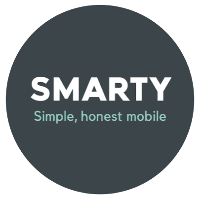 Smarty Mobile (On the Three Network)
